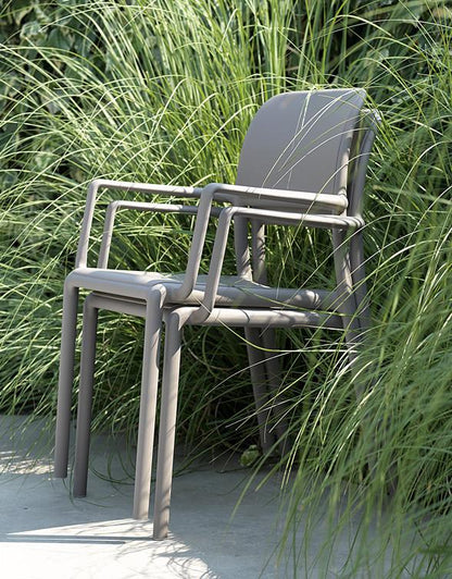Riva Armchair