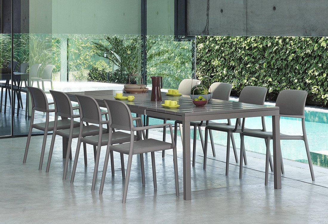 Riva Armchair