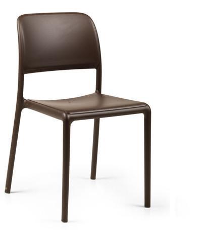 Riva Bistrot Side Chair-Contract Furniture Store for hospitality, leisure & commercial projects