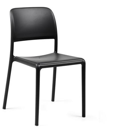 Riva Bistrot Side Chair-Contract Furniture Store for hospitality, leisure & commercial projects