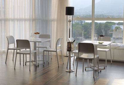 Riva Bistrot Side Chair-Contract Furniture Store for hospitality, leisure & commercial projects