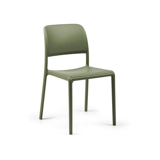 Riva Bistrot Side Chair-Contract Furniture Store for hospitality, leisure & commercial projects