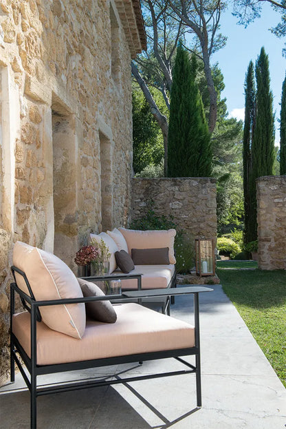 Rivage 9401 Low Armchair