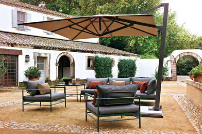 Rivage 9403 Low Chair