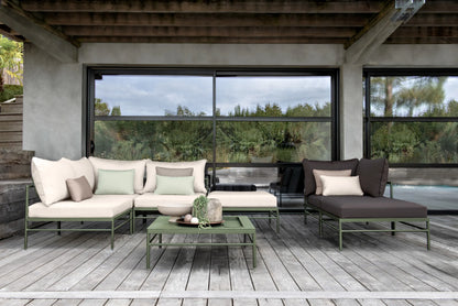 Rivage 9403 Low Chair
