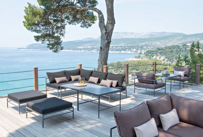 Rivage 9403 Low Chair