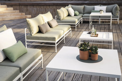 Rivage 9403 Low Chair