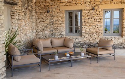 Rivage 9403 Low Chair