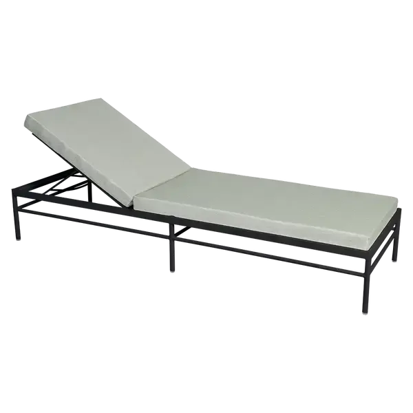Rivage 9405 Sun Lounger-Contract Furniture Store for hospitality, leisure & commercial projects