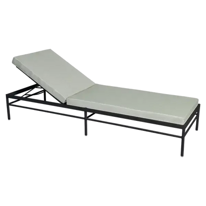 Rivage 9405 Sun Lounger-Contract Furniture Store for hospitality, leisure & commercial projects