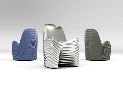 River 903 Chair
