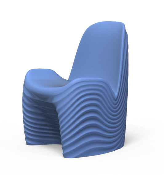 River 903 Chair-Contract Furniture Store for hospitality, leisure & commercial projects