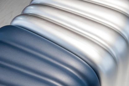 River Snake 903 Pouf-Contract Furniture Store for hospitality, leisure & commercial projects