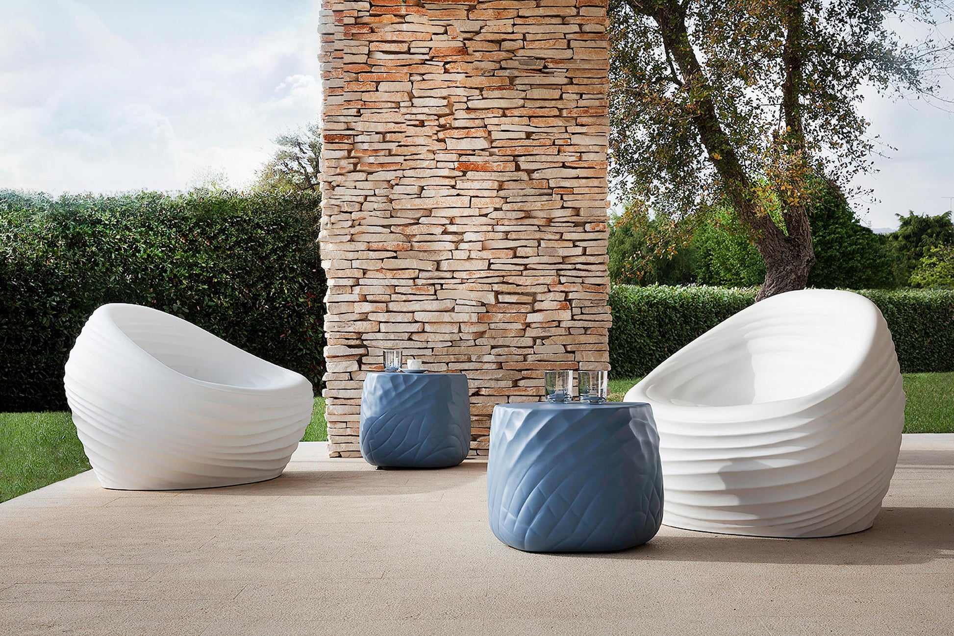 Riverside 903 Lounge Chair