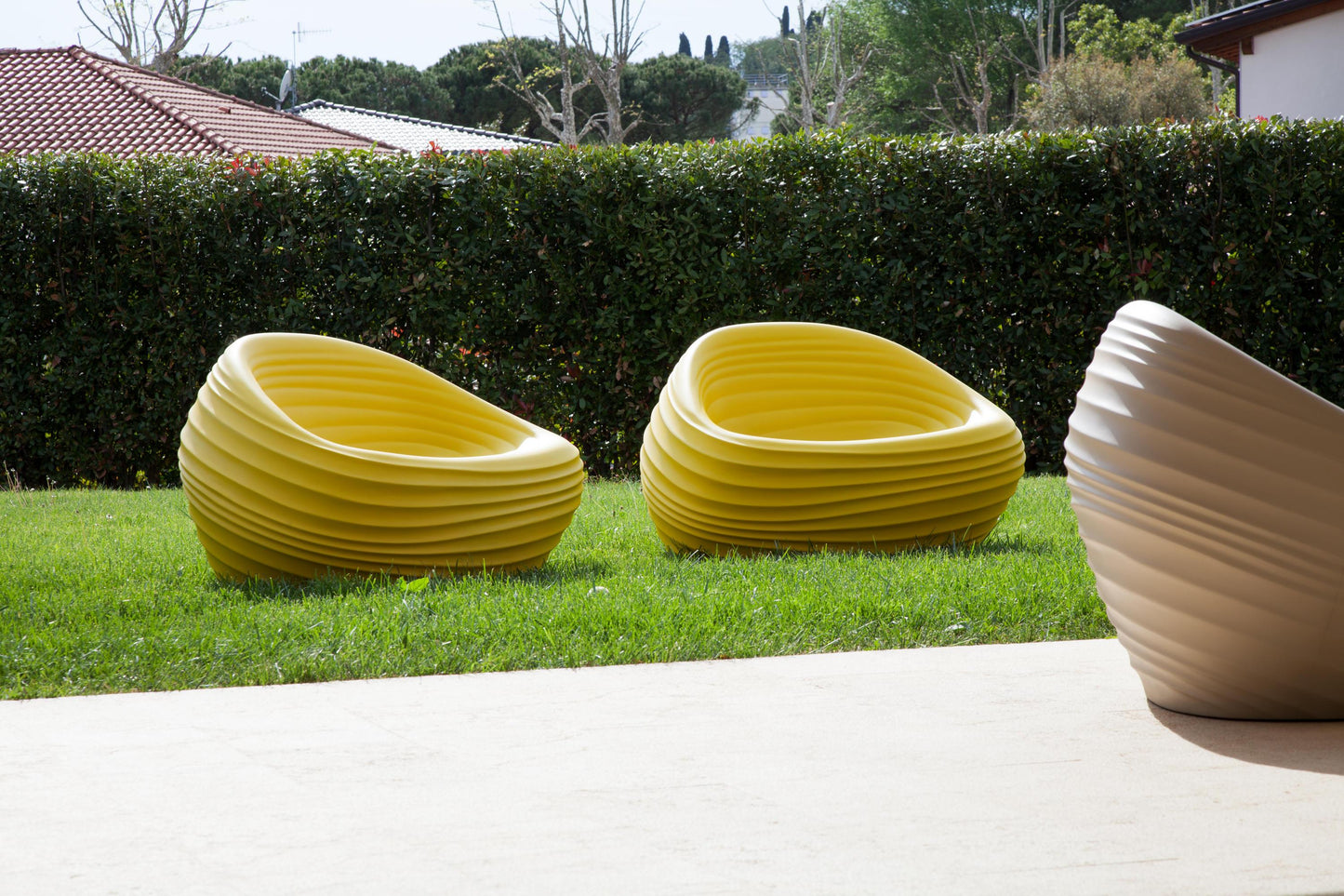 Riverside 903 Lounge Chair
