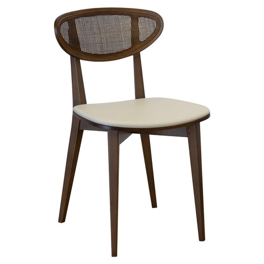 Riviera 3 Side Chair-Contract Furniture Store for hospitality, leisure & commercial projects
