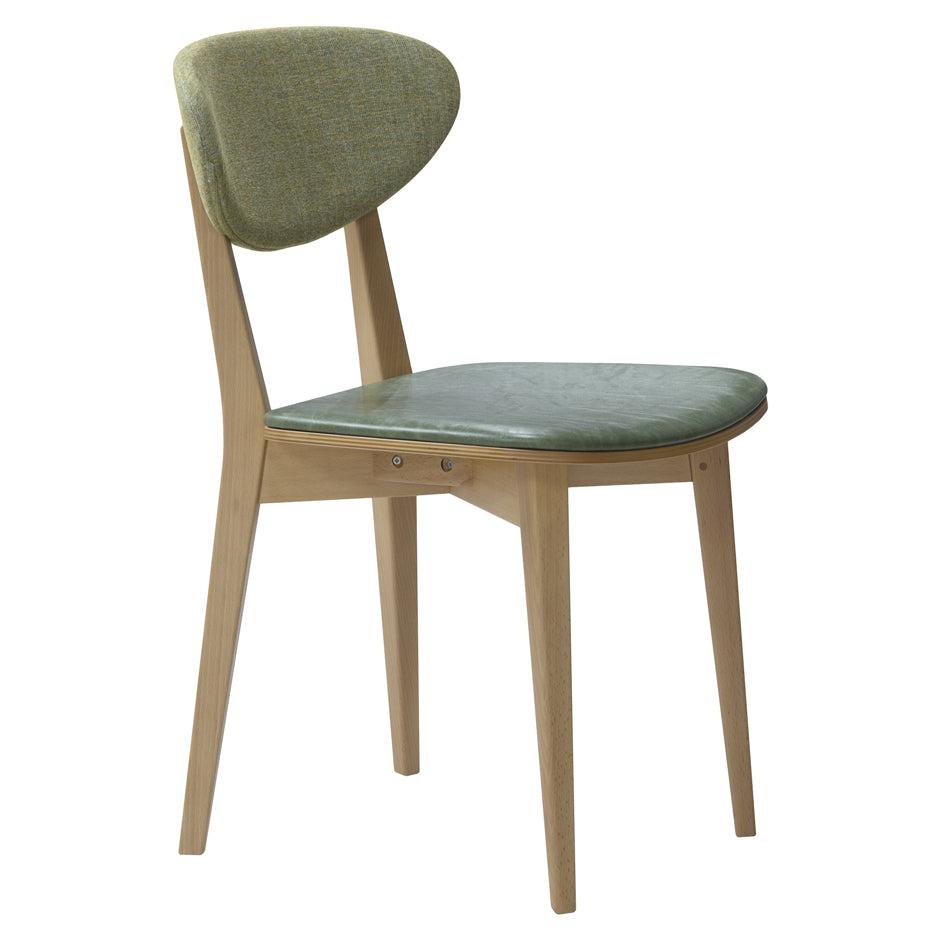 Riviera 4 Side Chair