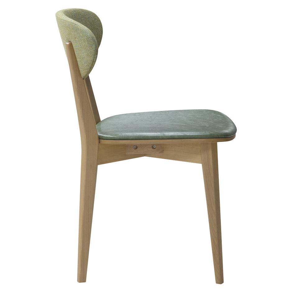 Riviera 4 Side Chair