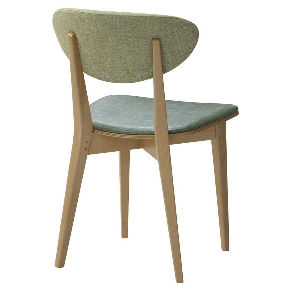 Riviera 4 Side Chair