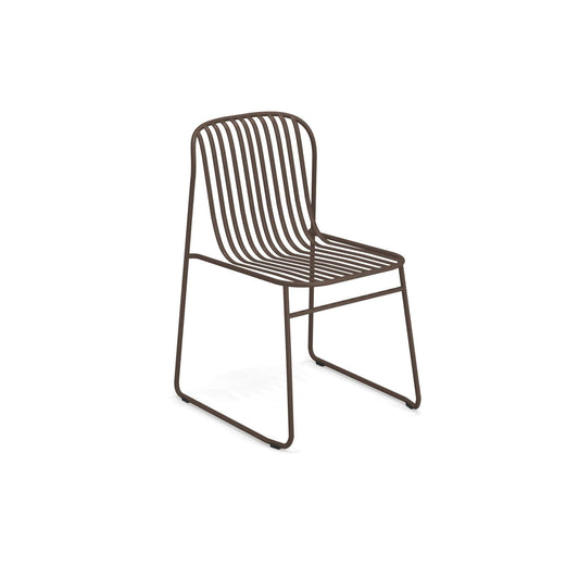 Riviera 434 Side Chair-Contract Furniture Store for hospitality, leisure & commercial projects