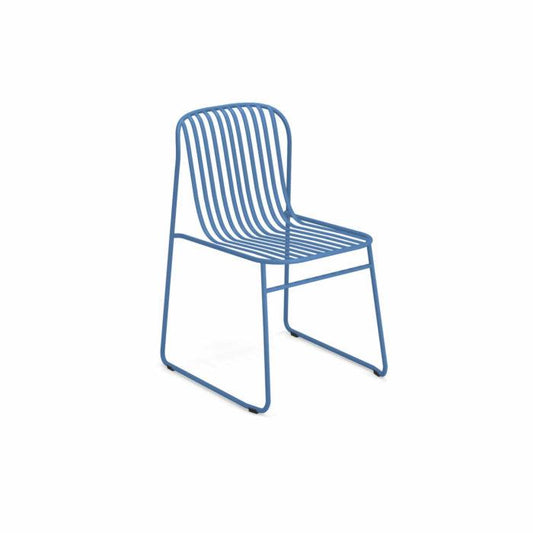 Riviera 434 Side Chair-Contract Furniture Store for hospitality, leisure & commercial projects
