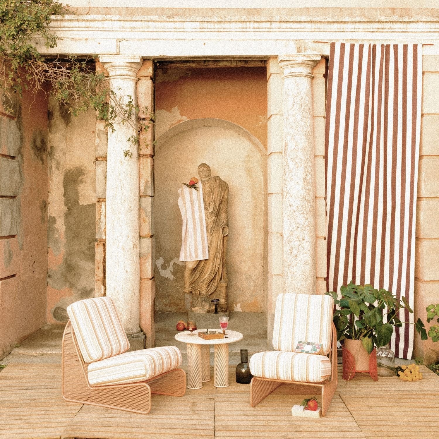 Riviera Armchair-Contract Furniture Store for hospitality, leisure & commercial projects