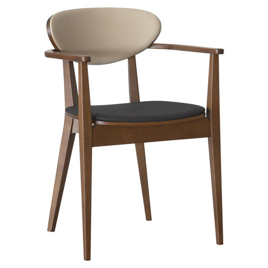 Riviera B Armchair-Contract Furniture Store for hospitality, leisure & commercial projects