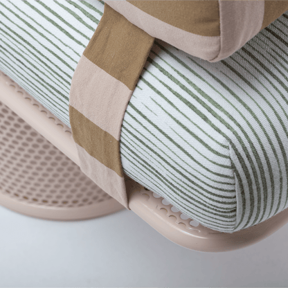 Riviera Bench-Contract Furniture Store for hospitality, leisure & commercial projects