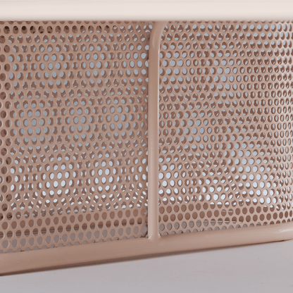 Riviera Bench-Contract Furniture Store for hospitality, leisure & commercial projects