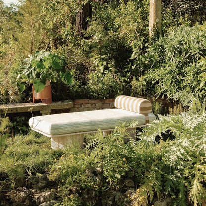 Riviera Bench-Contract Furniture Store for hospitality, leisure & commercial projects