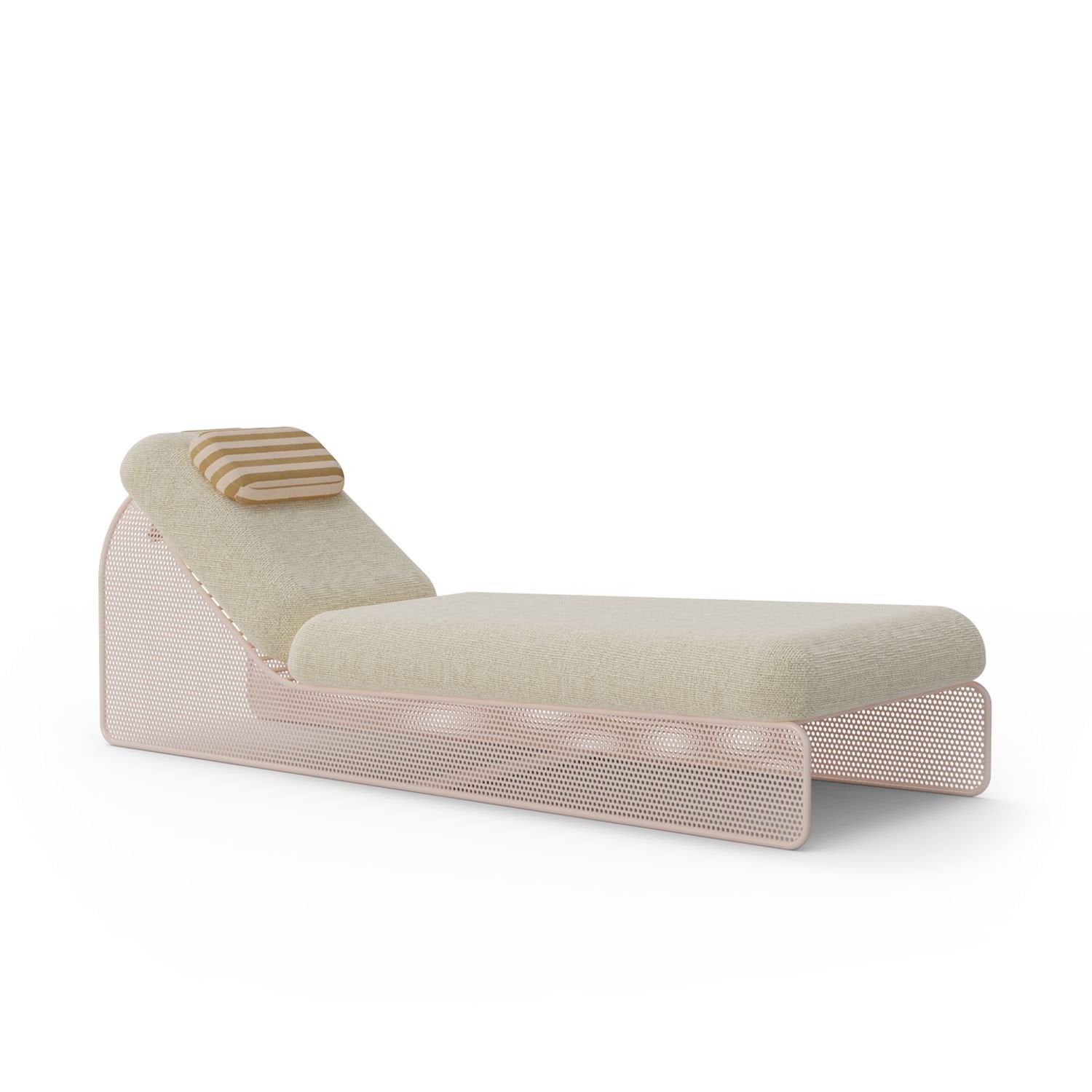 Riviera Daybed-Mambo-Contract Furniture Store