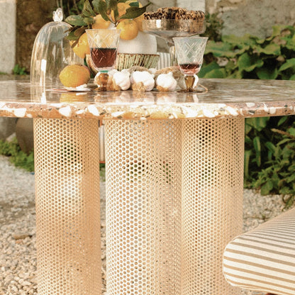 Riviera Dining Table