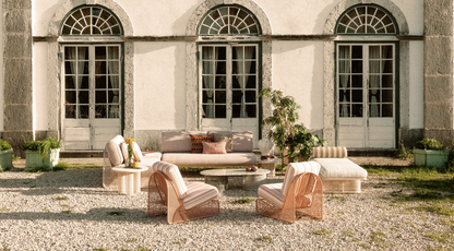 Riviera Dining Table
