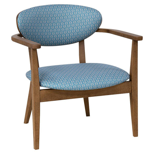 Riviera Lounge 1 Chair-Contract Furniture Store for hospitality, leisure & commercial projects