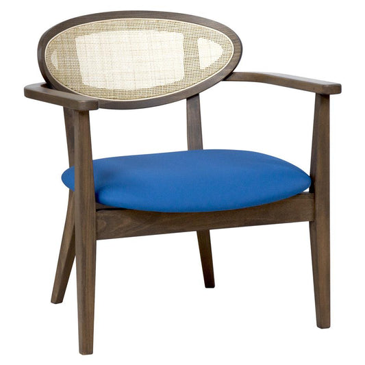 Riviera Lounge 3 Chair-Contract Furniture Store for hospitality, leisure & commercial projects