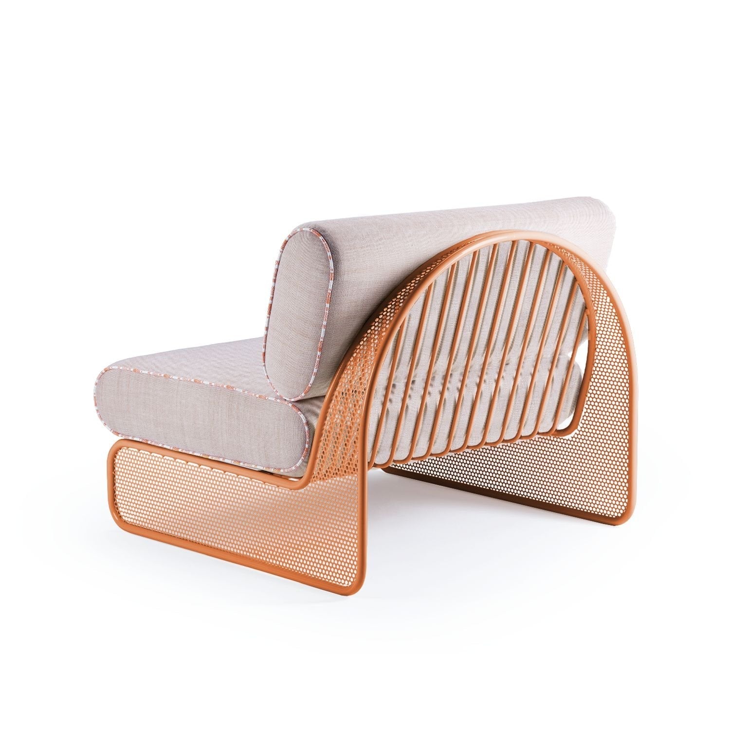 Riviera Lounge Chair