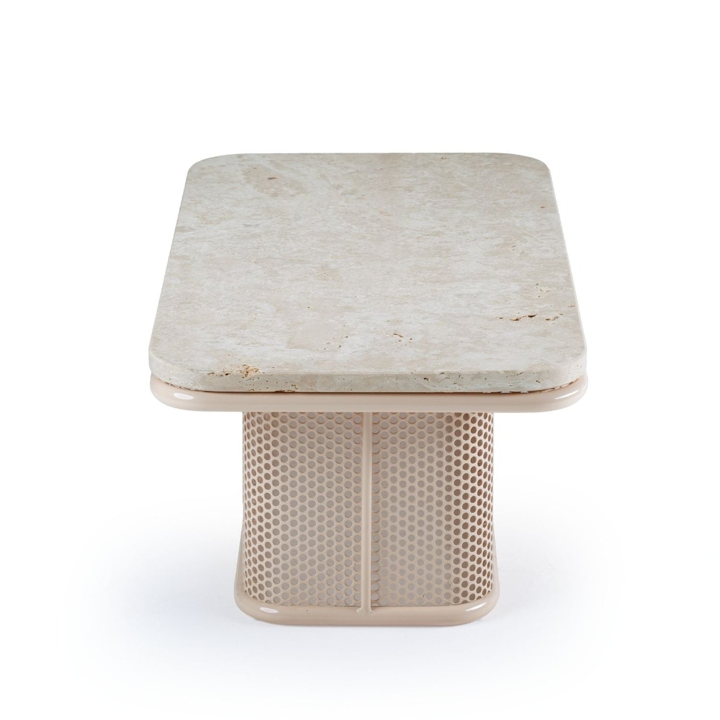 Riviera Rectangular Center Table