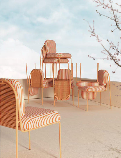 Riviera Side Chair-Contract Furniture Store for hospitality, leisure & commercial projects