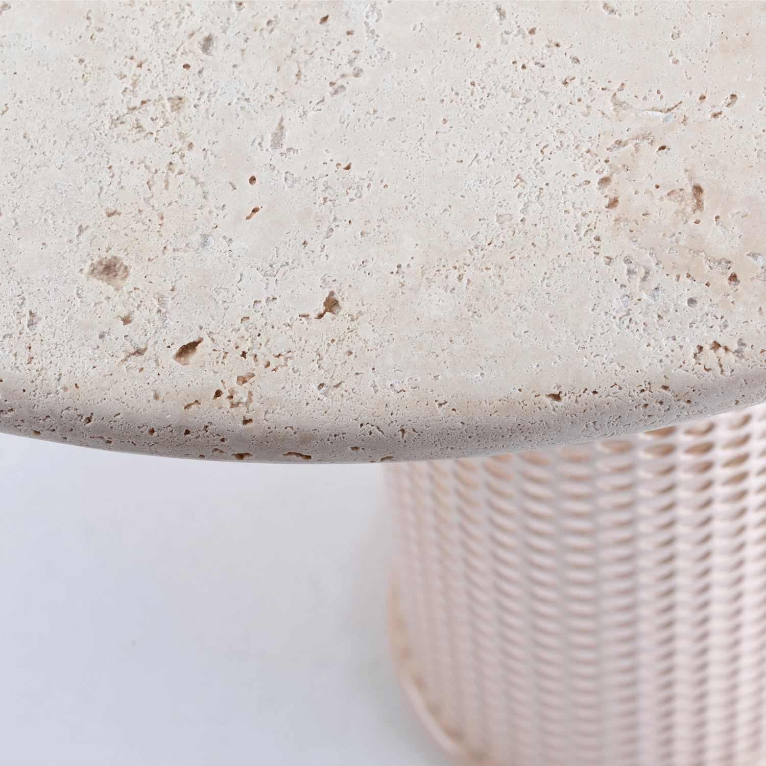 Riviera Side Table-Contract Furniture Store for hospitality, leisure & commercial projects