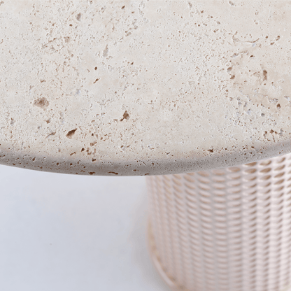 Riviera Side Table-Contract Furniture Store for hospitality, leisure & commercial projects