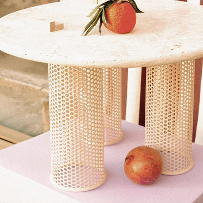 Riviera Side Table-Contract Furniture Store for hospitality, leisure & commercial projects