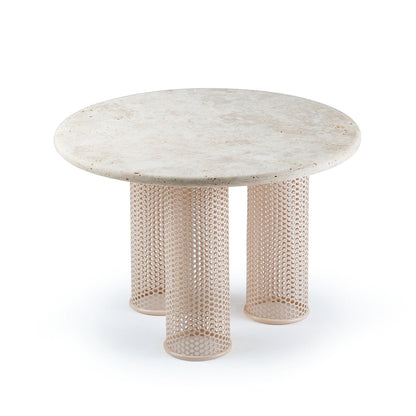 Riviera Side Table-Contract Furniture Store for hospitality, leisure & commercial projects