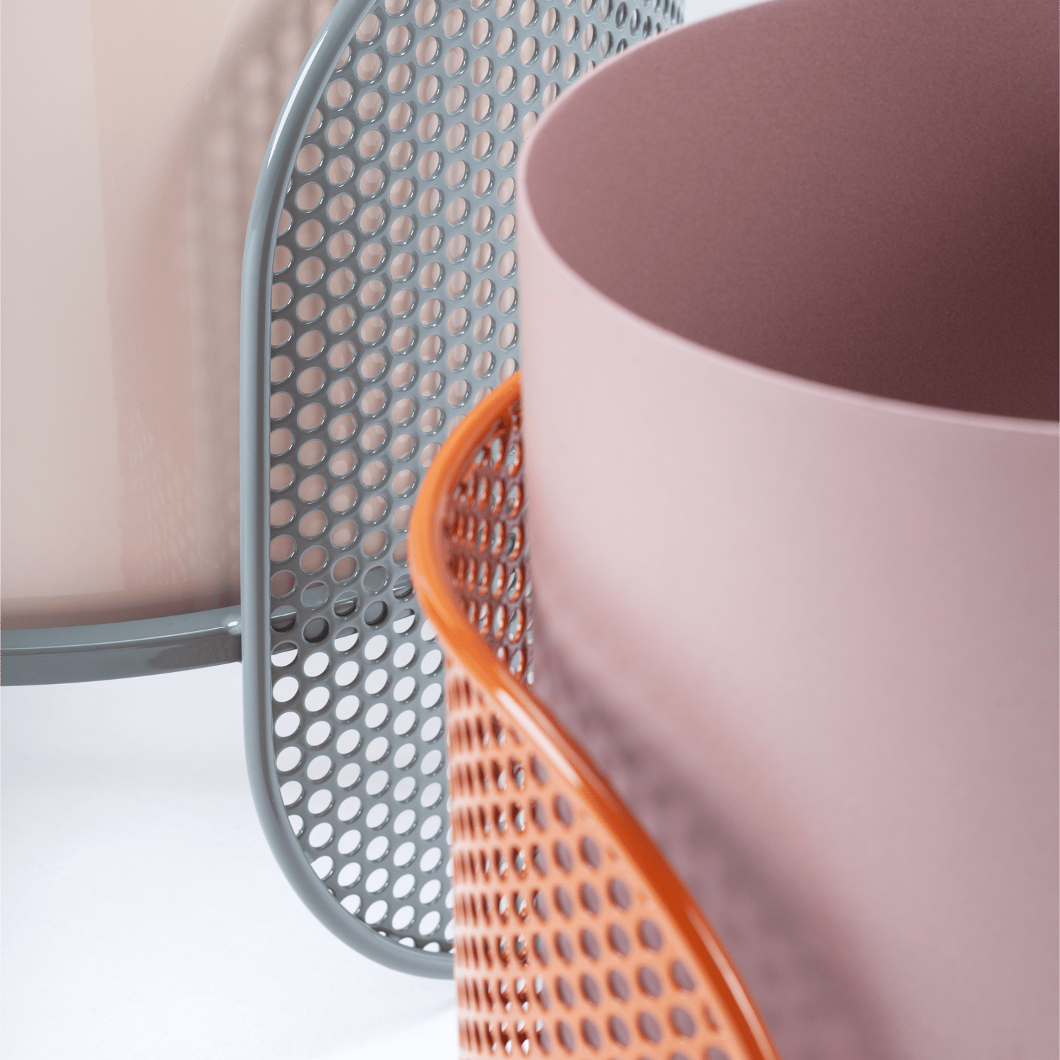 Riviera Vase