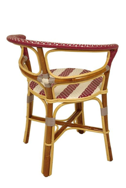 Rivoli Armchair-Contract Furniture Store for hospitality, leisure & commercial projects