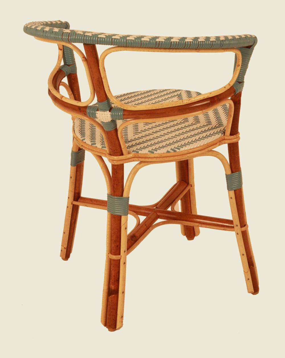 Rivoli Armchair-Contract Furniture Store for hospitality, leisure & commercial projects