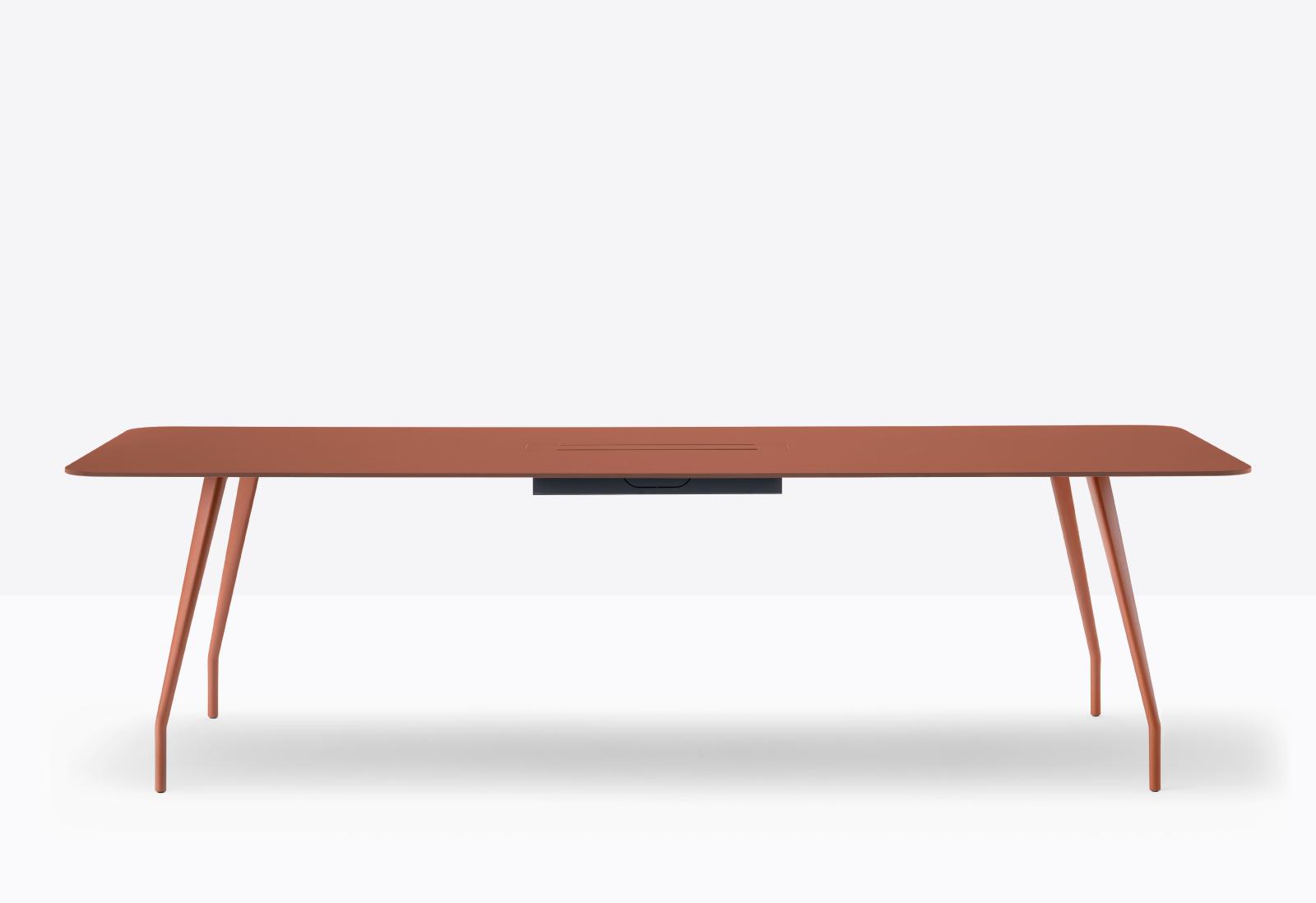 Rizz Trz CC Meeting Table-Contract Furniture Store for hospitality, leisure & commercial projects