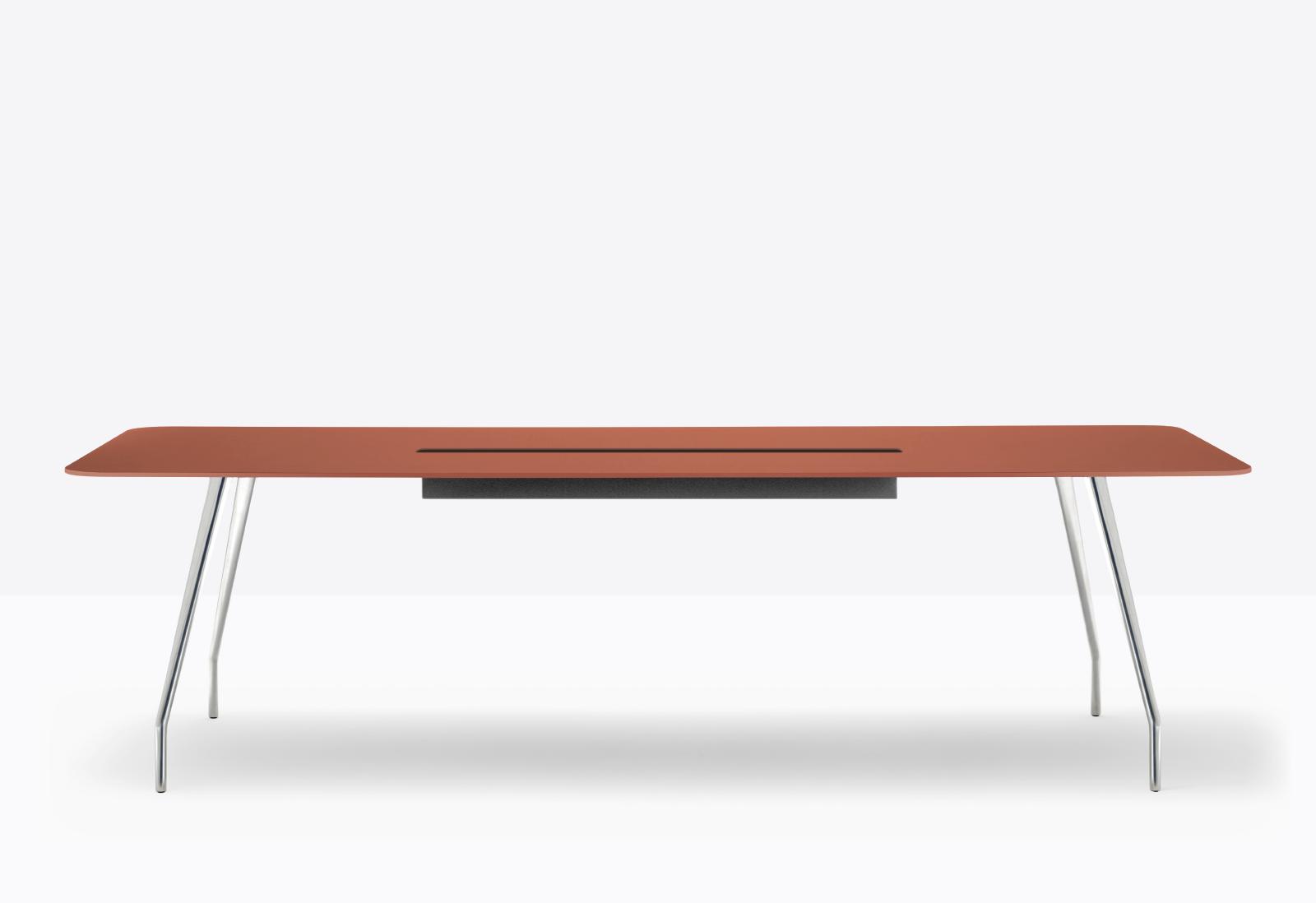 Rizz Trz CC Meeting Table-Contract Furniture Store for hospitality, leisure & commercial projects