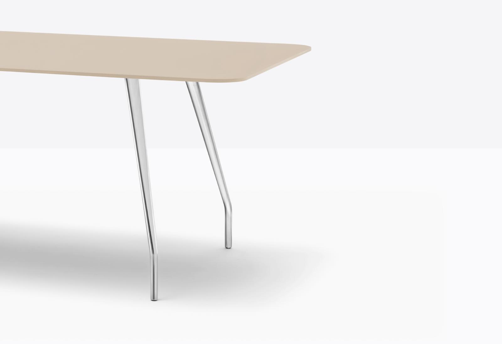 Rizz Trz CC Meeting Table-Contract Furniture Store for hospitality, leisure & commercial projects