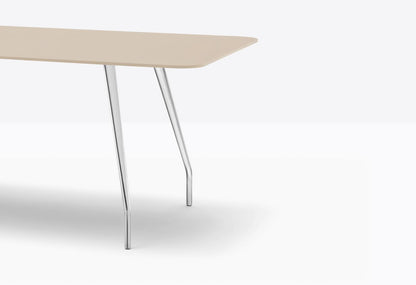Rizz Trz CC Meeting Table-Contract Furniture Store for hospitality, leisure & commercial projects