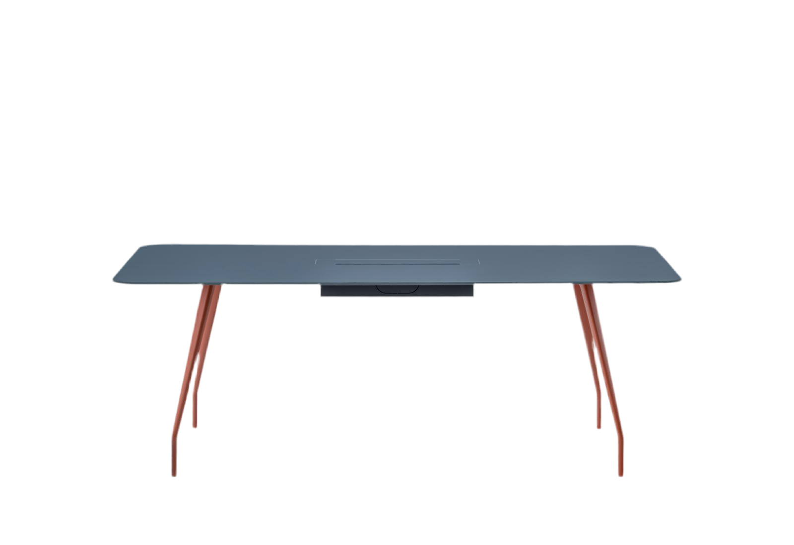 Rizz Trz CC Meeting Table-Contract Furniture Store for hospitality, leisure & commercial projects